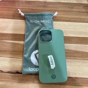 Loopy case - IPhone 13 Pro Max